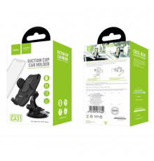 Holder Hoco Cool run suction cup