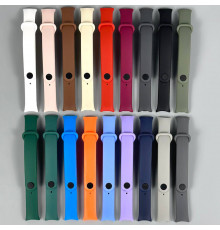 Ремінець на фітнес браслет Xiaomi Mi Band, Mi Band, Mi Band