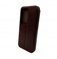 Чохол для смартфона Leather Premium for Xiaomi Redmi (Europe version) Red ( )