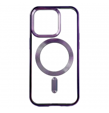 Чохол для смартфона Cosmic CD Magnetic for Apple iPhone Deep Purple ( )
