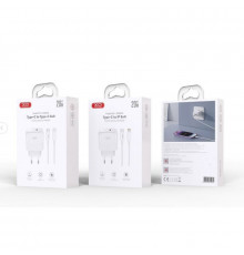 СЗУ XO Fast Charging Charger