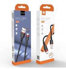 Data Cable WUW Type-C