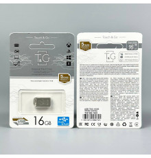 USB флеш T&G Metal.