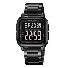 Годинники наручні SKMEI, BLACK
