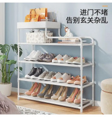 Полиця для взуття Clothes Rack на полиць,.5х21х80 см