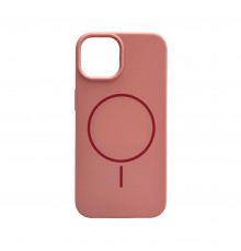 Чохол для смартфона Cosmic Silicone Case Magnetic for Apple iPhone,Shiny Pink ( )