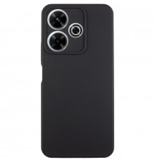 Чохол для смартфона Cosmic Silicone Case AA for Xiaomi Redmi Black ( )