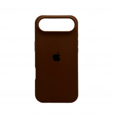 Чохол для смартфона Silicone Full Case AA Open Cam for Apple iPhone Air,Choko ( )