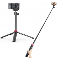 Селфі-трипод ULANZI Ulanzi Extendable Selfie Stick Tripod(Black) ( )