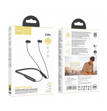 Навушники Hoco Easy Sound sports