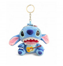 М’яка іграшка Stitch з гітарою см (12 шт/упак) ( )