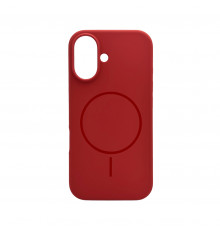 Чохол для смартфона Cosmic Silicone Case Magnetic for Apple iPhone,Camelia ( )