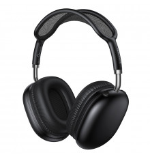 Бездротові накладні навушники BOROFONE Tone BT headphones Black ( )