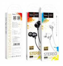 Навушники Hoco Perfect sound universal.