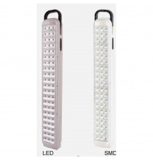 Світлодіодний ліхтар, LED