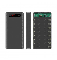 Корпус без аккумуляторів ( x flat head batteries) (100 шт/ящ)