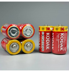 Батарейка Kodak Super Heavy Duty С. (2шт.)