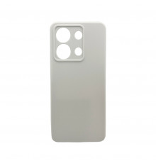Чохол для смартфона Cosmic Silicone Case AA for Xiaomi Redmi Note White ( )
