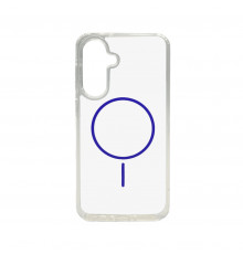 Чохол Cosmic Acrylic Thin Magnetic for Samsung Galaxy Purple ( )