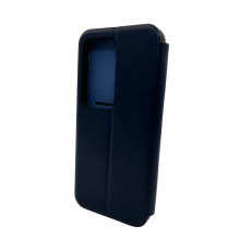 Чохол для смартфона Leather Premium for Xiaomi Redmi (Europe version) Blue ( )