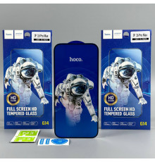 Захисне скло Hoco Guardian shield HD tempered iP ( )