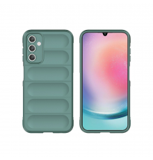 Чохол для смартфона Cosmic Magic Shield for Samsung Galaxy Dark Green ( )