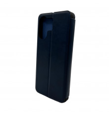 Чохол для смартфона Leather Premium for Xiaomi Redmi / Poco Blue ( )
