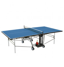 Тенісний стіл Donic Outdoor Roller 800-5 / Синій