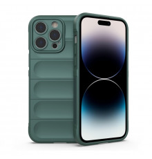 Чохол для смартфона Cosmic Magic Shield for Apple iPhone Pro Max Dark Green ( )