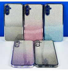 Накладка Chrome Ombre Glitter РОЗПРОДАЖ Xiaomi Redmi Note Pro