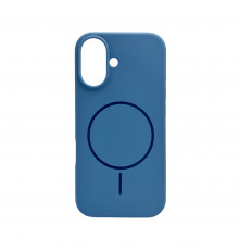 Чохол для смартфона Cosmic Silicone Case Magnetic for Apple iPhone,Azure ( )
