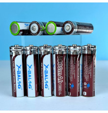 Акумулятор X-Balog mAh.