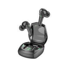Бездротові навушники TWS HOCO Magic, gaming headset, Black ( )