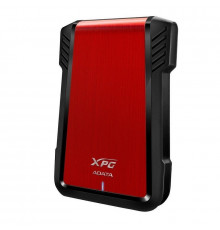 Зовнішня кишеня для накопичувача A-DATA для. '' HDD/SSD. Red ( )