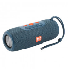 Bluetooth-колонка, з функцією speakerphone, радіо, blue