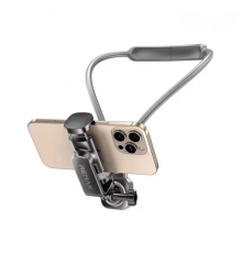 Тримач REMAX First perspective neck universal phone holder 