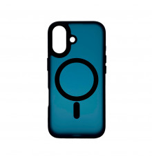 Чохол для смартфона Cosmic Magnetic Color HQ for Apple iPhone Blue ( )