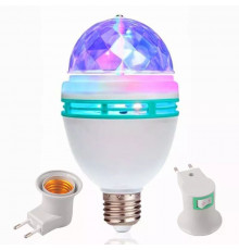 Светодиодная лампа LED Mini Party Light Lamp (50 шт)
