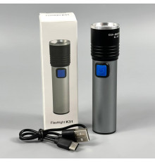 Ліхтар Flashlight (Type-C)
