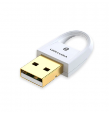 Адаптер Vention USB. Adapter White ( ) ( )