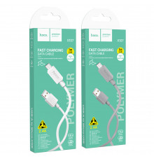 Data Cable Hoco Favor Micro.