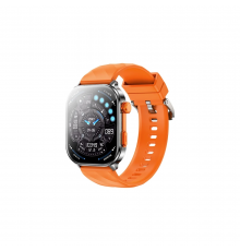 Смарт-годинник REMAX AI WATCH ( RAM). mAh. Orange ( )