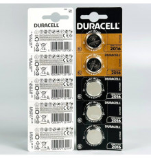Батарейка DURACELL DSN (5шт.)