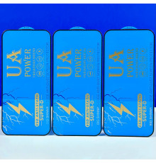 Захисне скло UA POWER ESD Anti-Static Super-D iPhone (. (Гарантія рік)