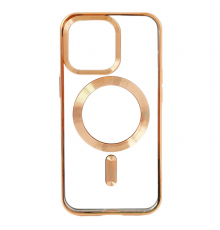 Чохол для смартфона Cosmic CD Magnetic for Apple iPhone Gold ( )