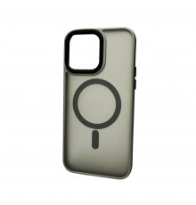 Чохол для смартфона Cosmic Magnetic Color HQ for Apple iPhone Pro Grey ( )