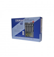 Зарядний пристрій LiitoKala battery charger