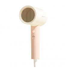 Фен Xiaomi Doco negative ion hair dryer soft fast dry hair care Small Milk (Китайська вилка) ( )