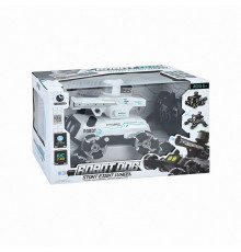 Машинка RC Robot Dog (трюковий з колесами, стріляє ) (18 шт)