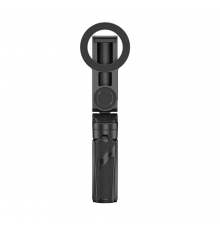 Селфі-монопод Ulanzi Magnetic Phone Tripod with Remote Control Black ( )